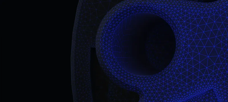 Erstellung von präzisen CAD-Modellen und Flächenrückführung mit modernster Reverse Engineering Software